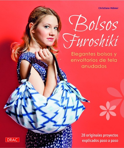 Bolsos furoshiki