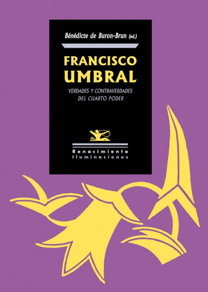 Francisco Umbral