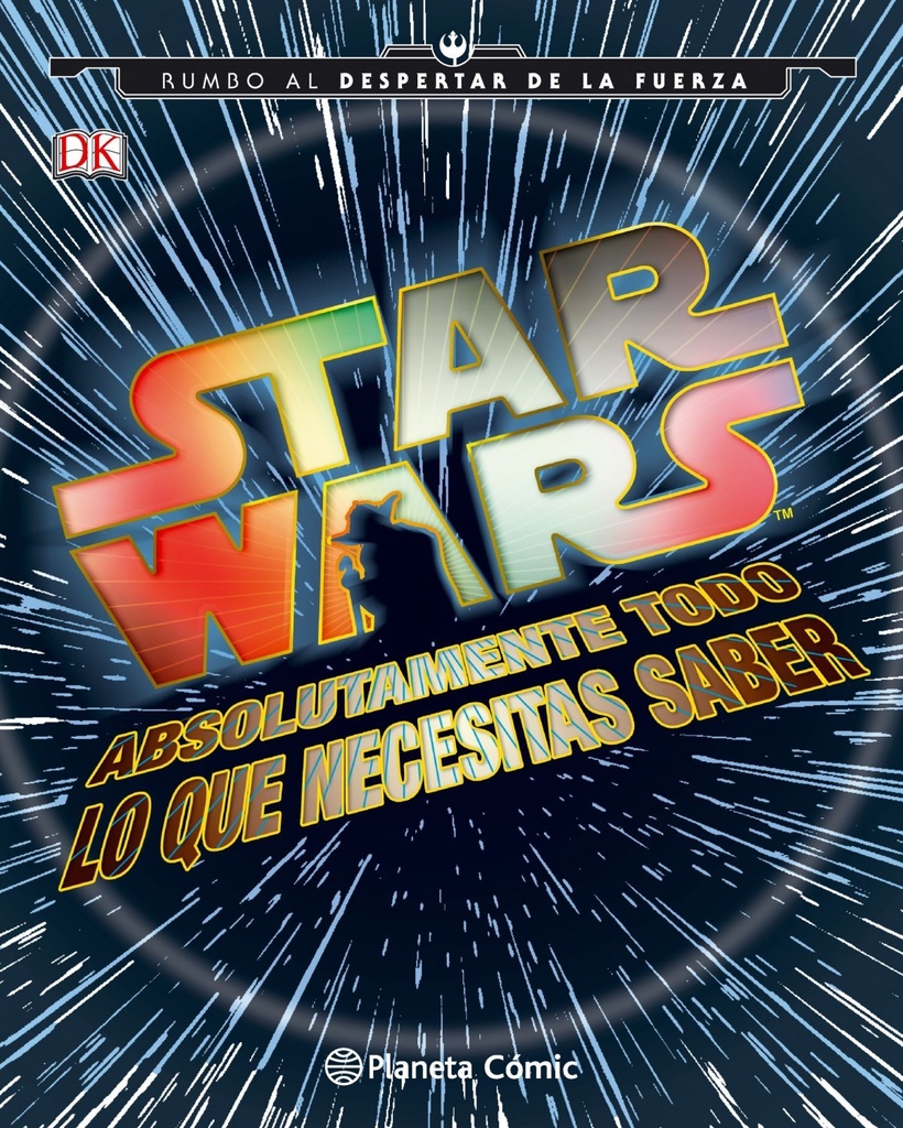 Absolutamente todo lo que necesitas saber