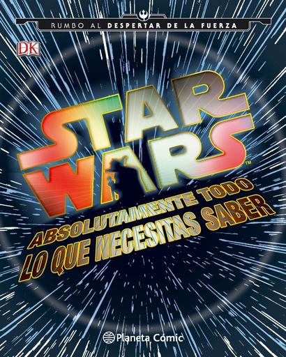 Absolutamente todo lo que necesitas saber