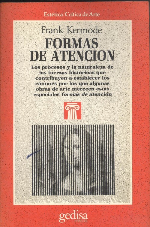 Formas De Atencion