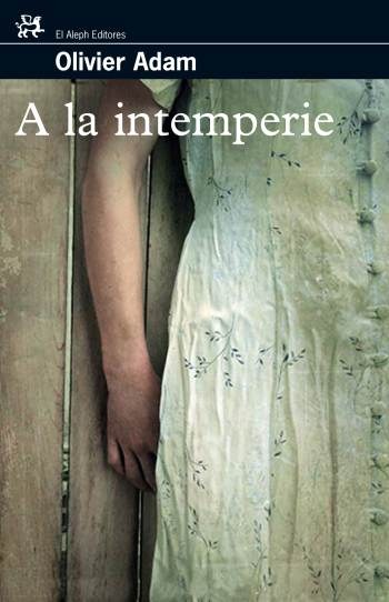 A la intemperie