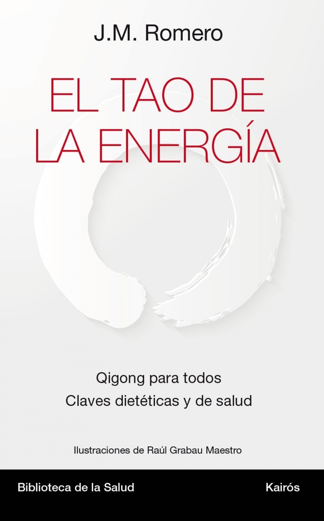 EL TAO DE LA ENERGIA