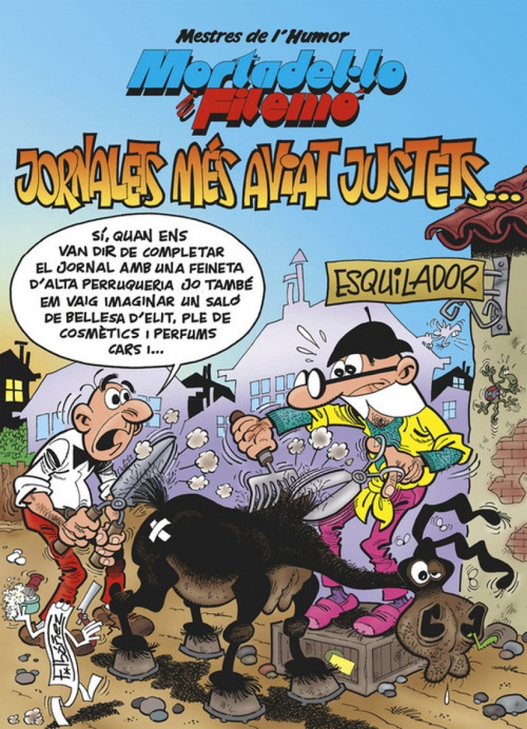 JORNALETS MÉS AVIAT JUSTETS