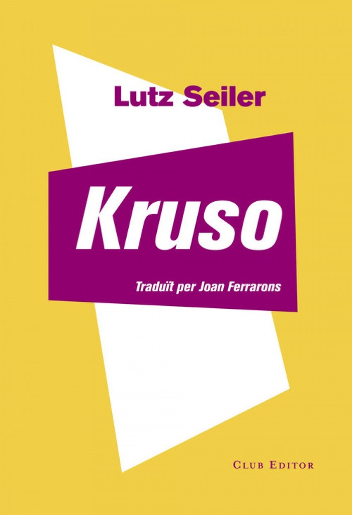 Kruso nº65
