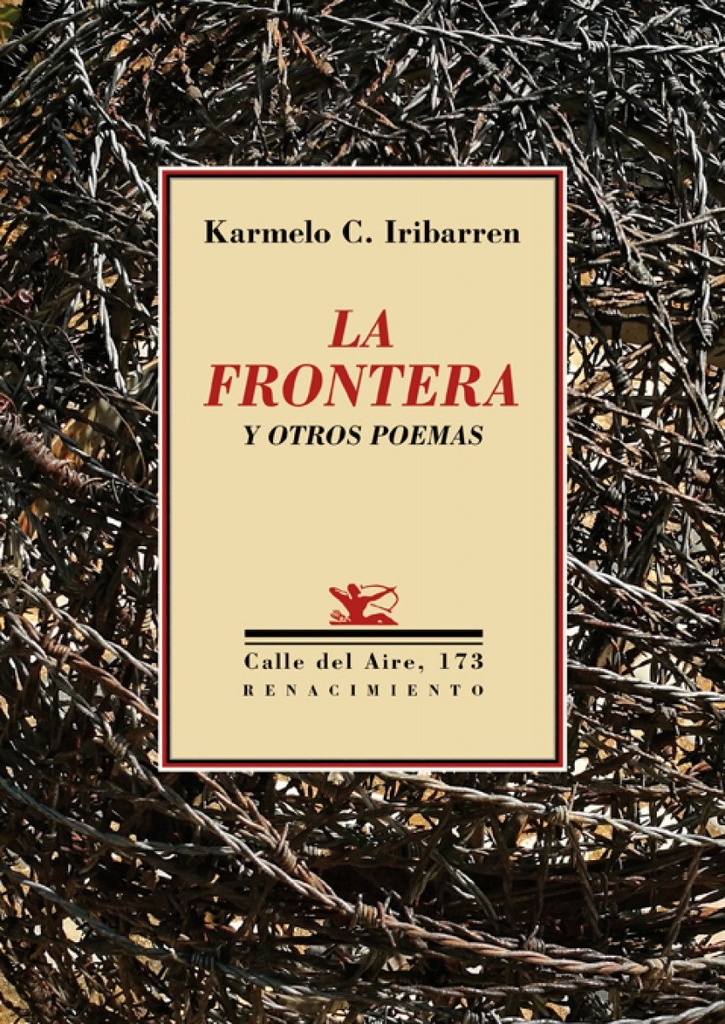 LA FRONTERA Y OTROS POEMAS