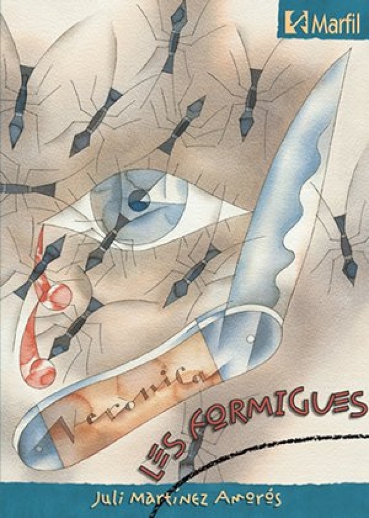 Les formigues