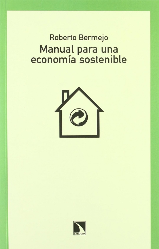 Manual para una economía sostenible
