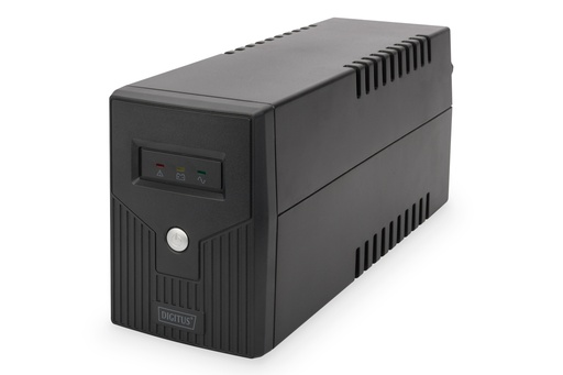 [DN-170063] SAI interactivo, 600 VA/360 W