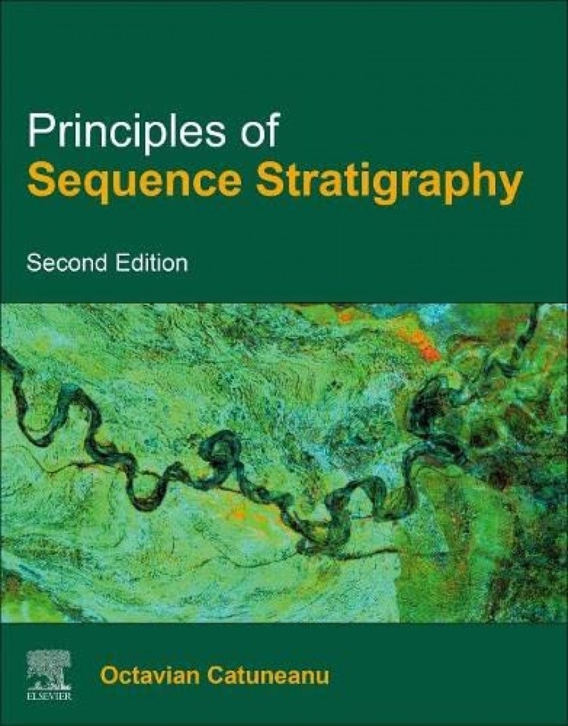 Principles of sequence stratigraphy