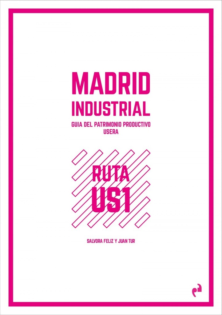 MADRID INDUSTRIAL [USERA]
