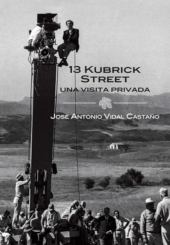 13 Kubrick Street