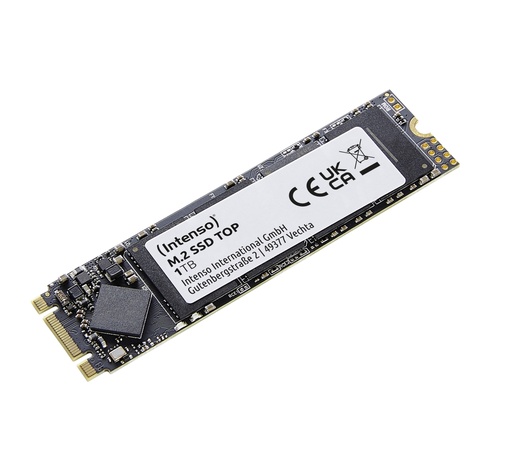 [3832460] Top 1 TB M.2 Serial ATA III 3D NAND