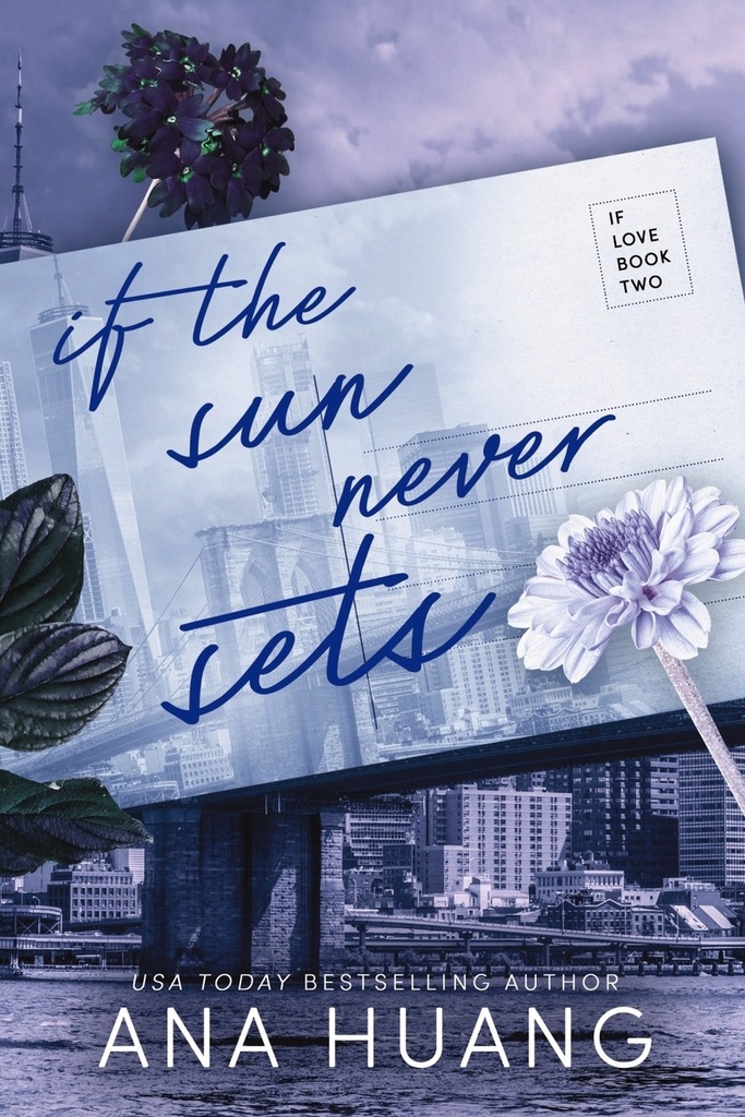 If the sun never sets vol2