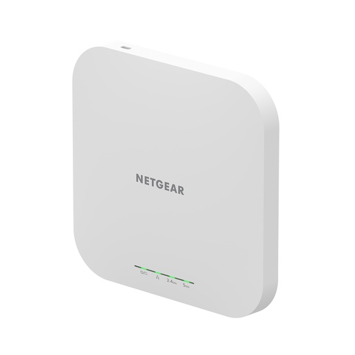 [WAX610-100EUS] WAX610 1800 Mbit/s Blanco Energía sobre Ethernet (PoE)