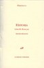 Historia. Libro II. Euterpe.