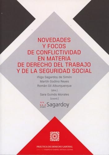 NOVEDADES Y FOCOS DE CONFLICTIVIDAD EN MATERIA DE DERECHO D