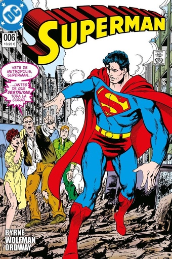 BIBLIOTECA SUPERMAN 06