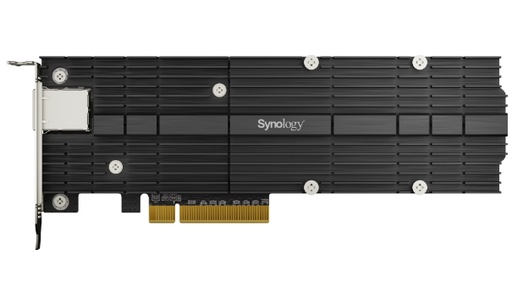 [E10M20-T1] E10M20-T1 tarjeta y adaptador de interfaz Interno PCIe