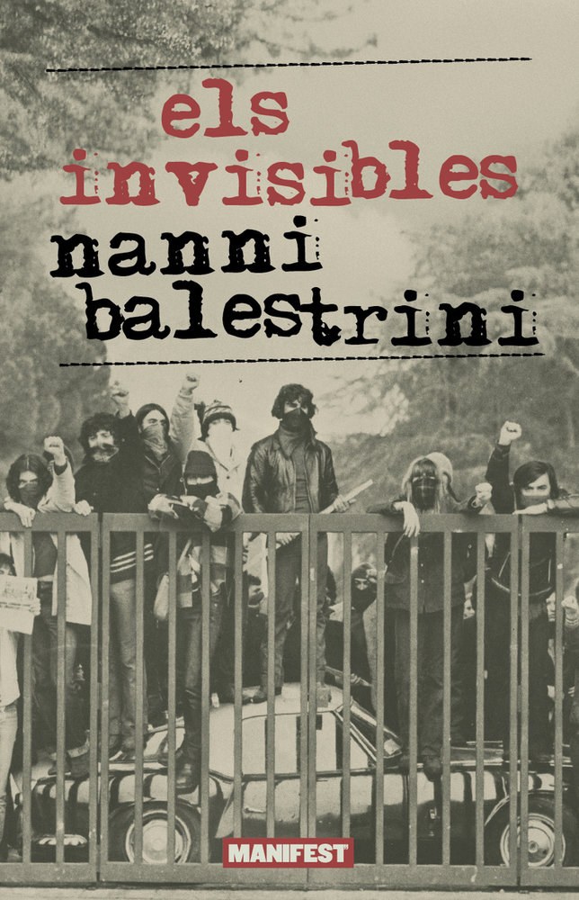 ELS INVISIBLES