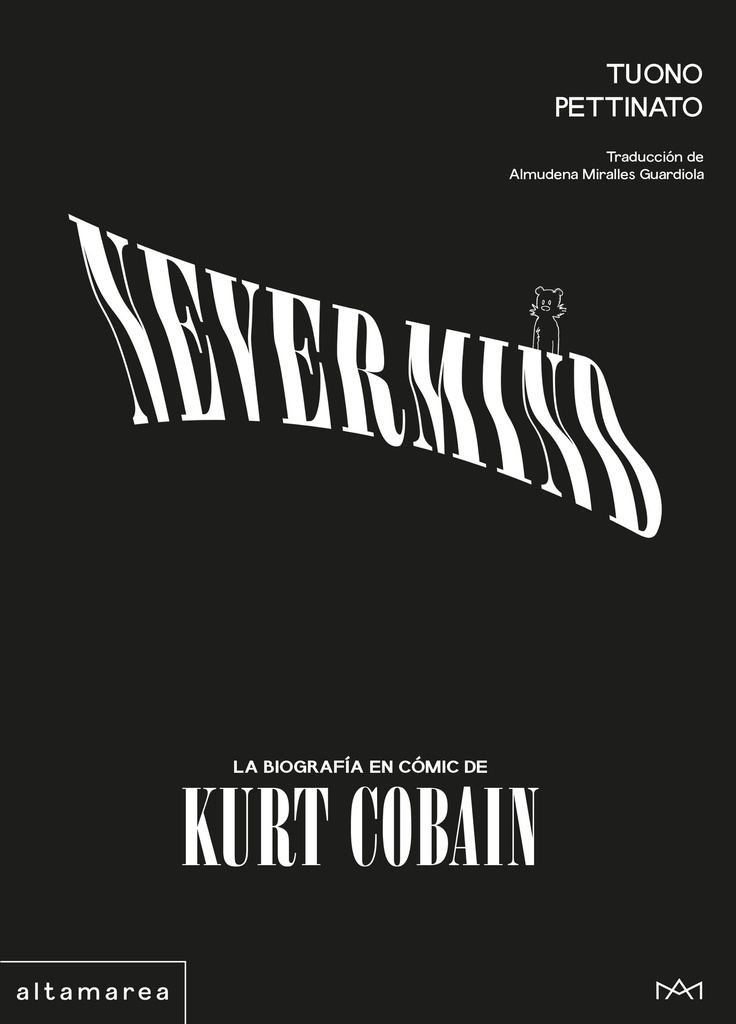 Nevermind