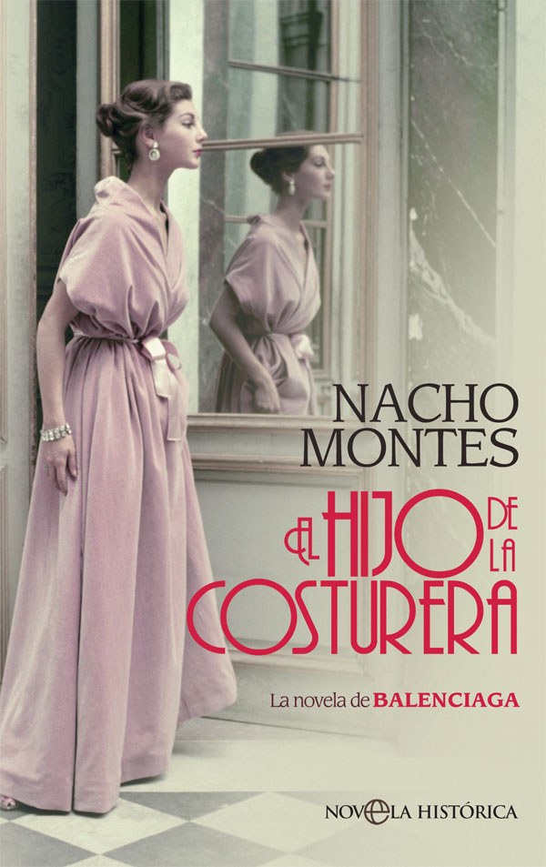 HIJO DE LA COSTURERA BOL