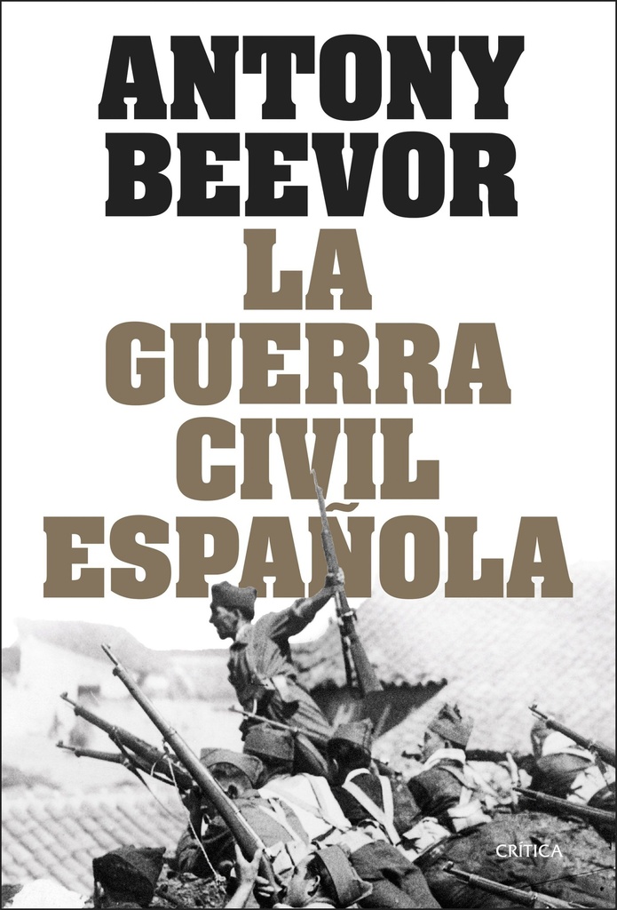 La guerra civil española