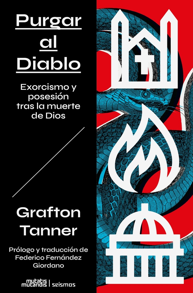 Purgar al Diablo