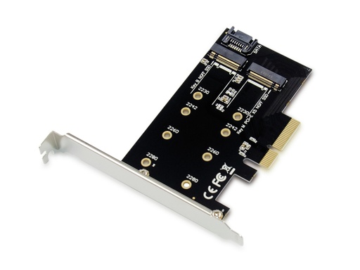 [EMRICK04B] EMRICK04B tarjeta y adaptador de interfaz Interno M.2