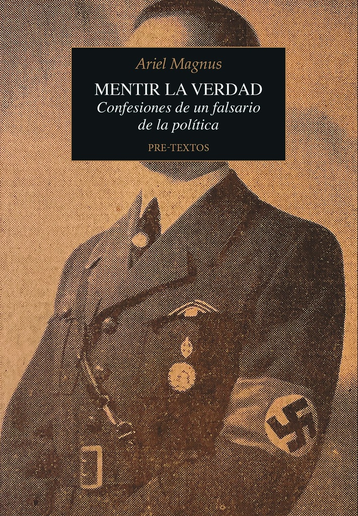 Mentir la verdad