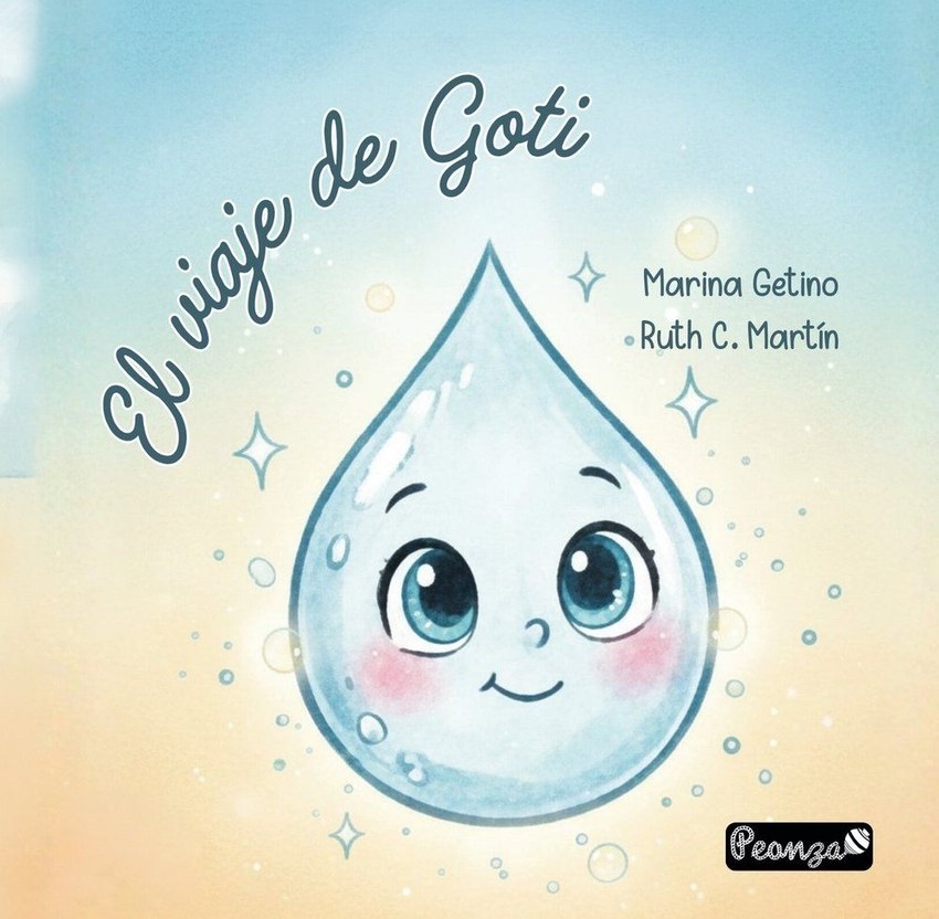 EL VIAJE DE GOTI