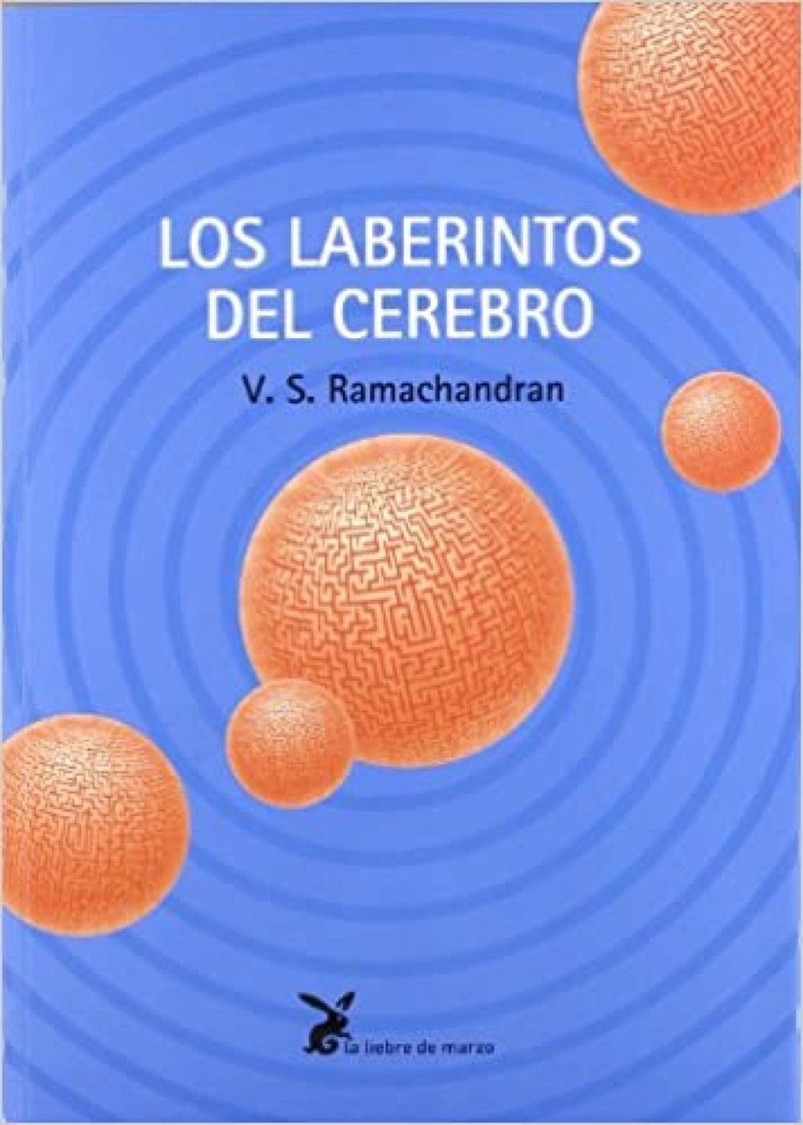 Los laberintos del cerebro
