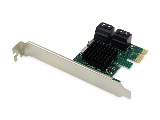 [110013507] EMRICK03G tarjeta y adaptador de interfaz Interno SATA