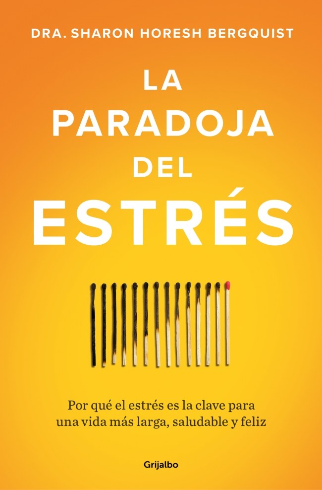 La paradoja del estrés