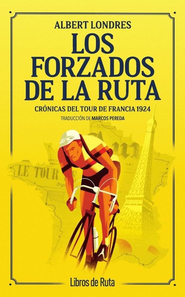 FORZADOS DE LA RUTA, LOS