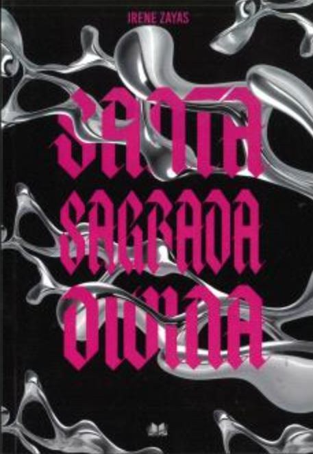 SANTA, SAGRADA, DIVINA