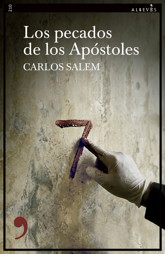 Los pecados de los Apóstoles