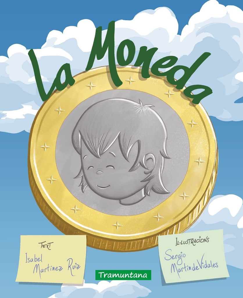 La moneda