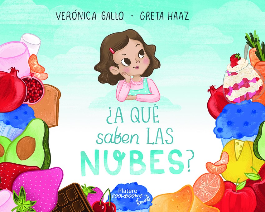 ¿A qué saben las NUBES?