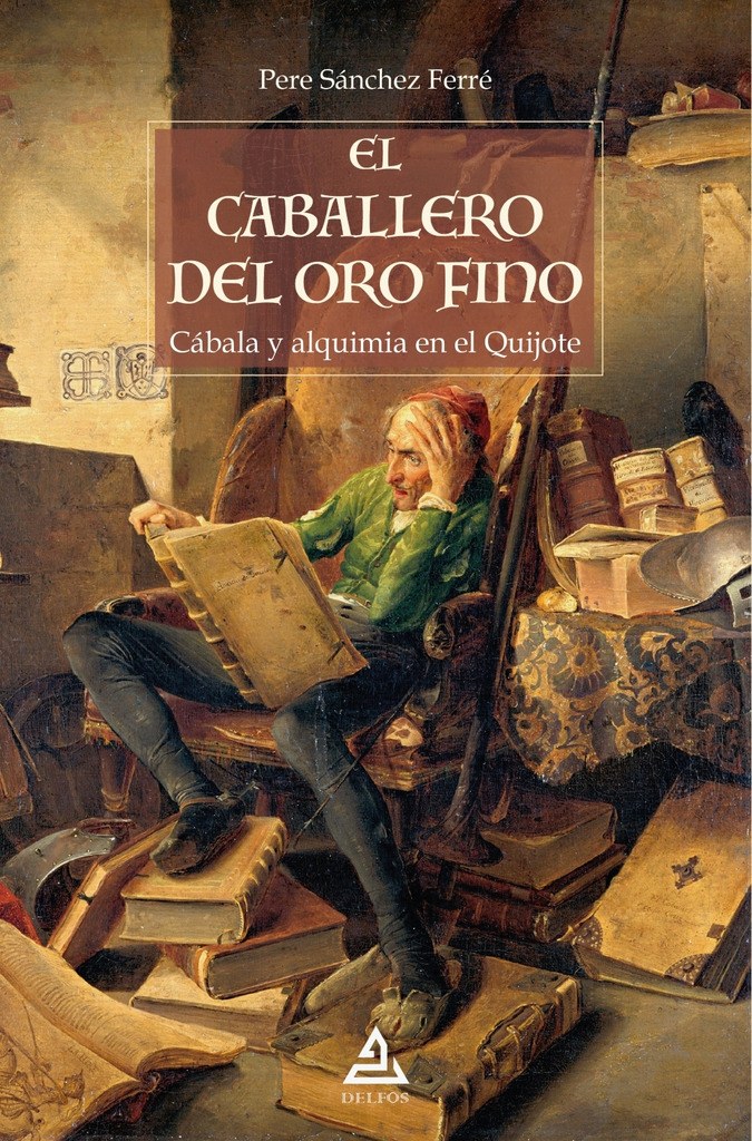 El Caballero del oro fino