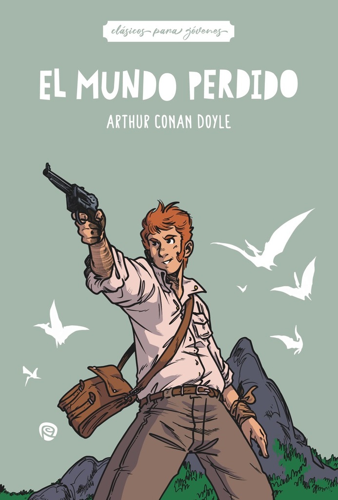 El mundo perdido
