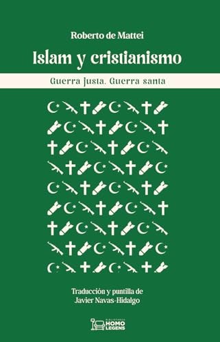 Islam y cristianismo.