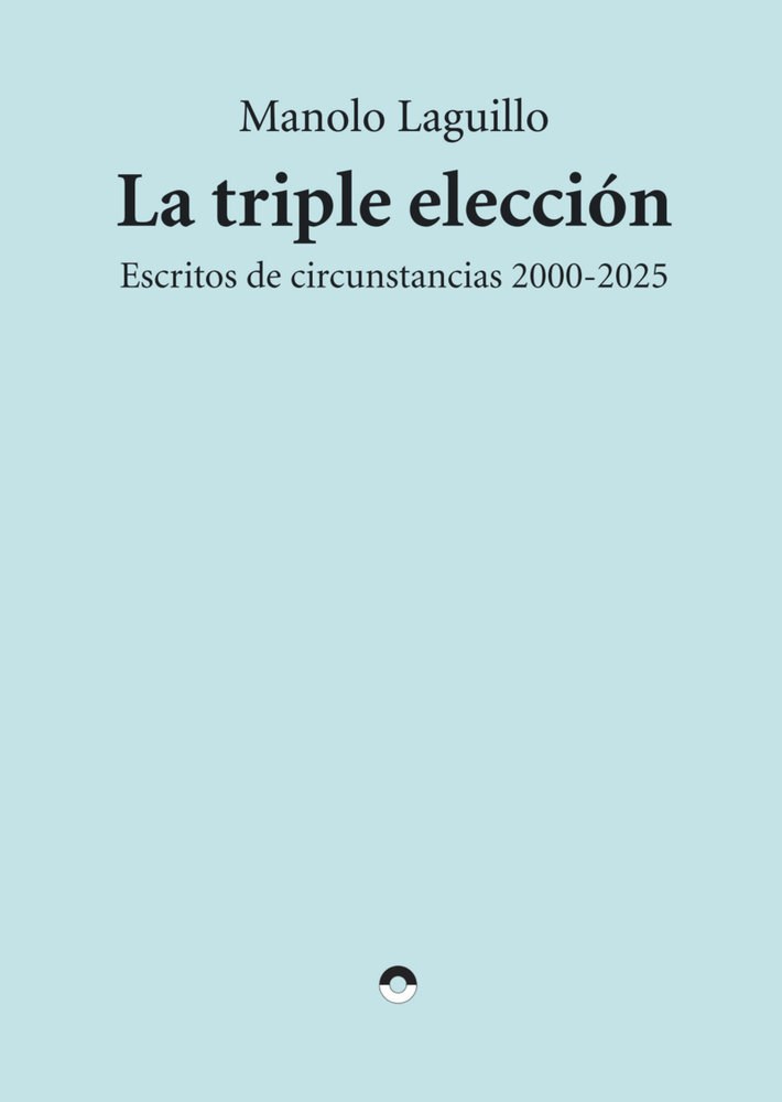 La triple elección