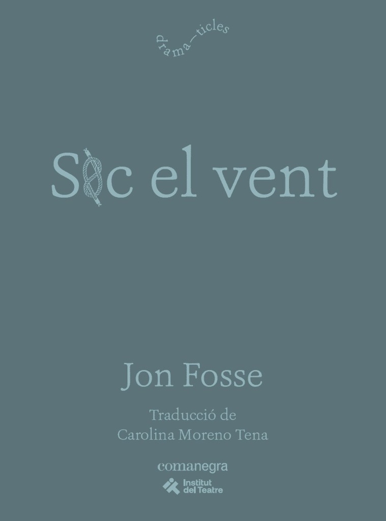 Soc el vent