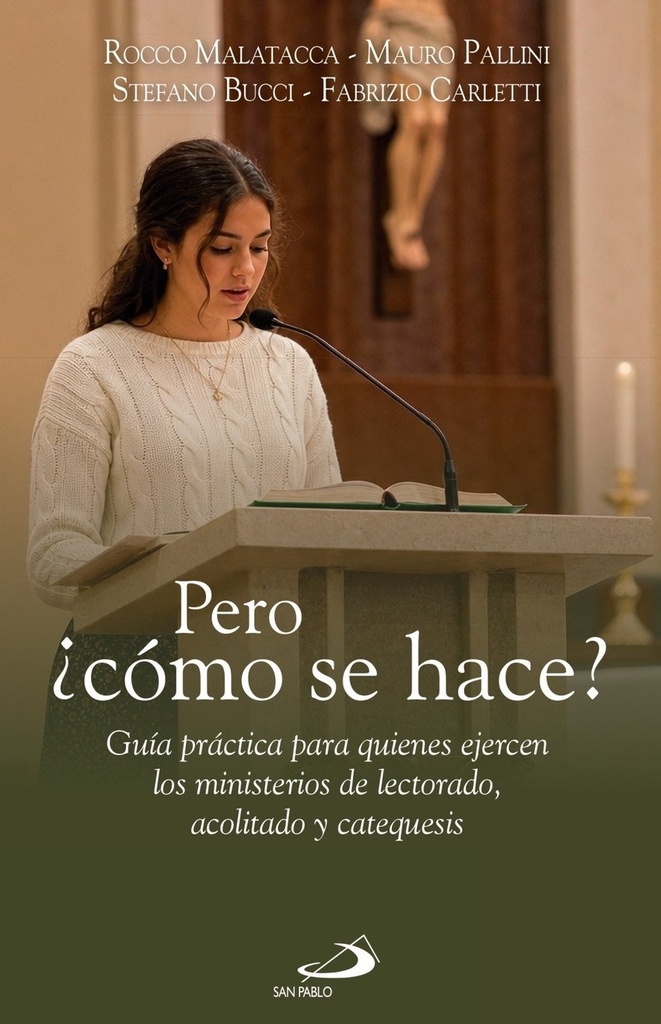 PERO COMO SE HACE?