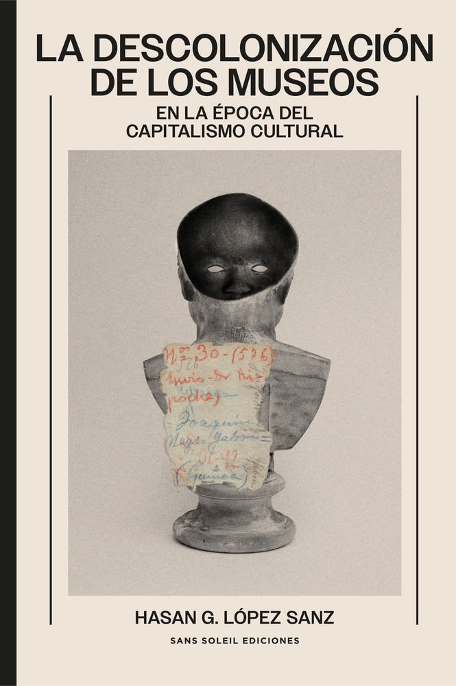 La descolonización de los museos
