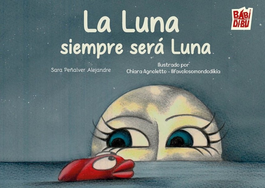 La Luna siempre será Luna