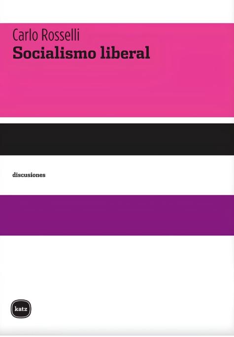 SOCIALISMO LIBERAL