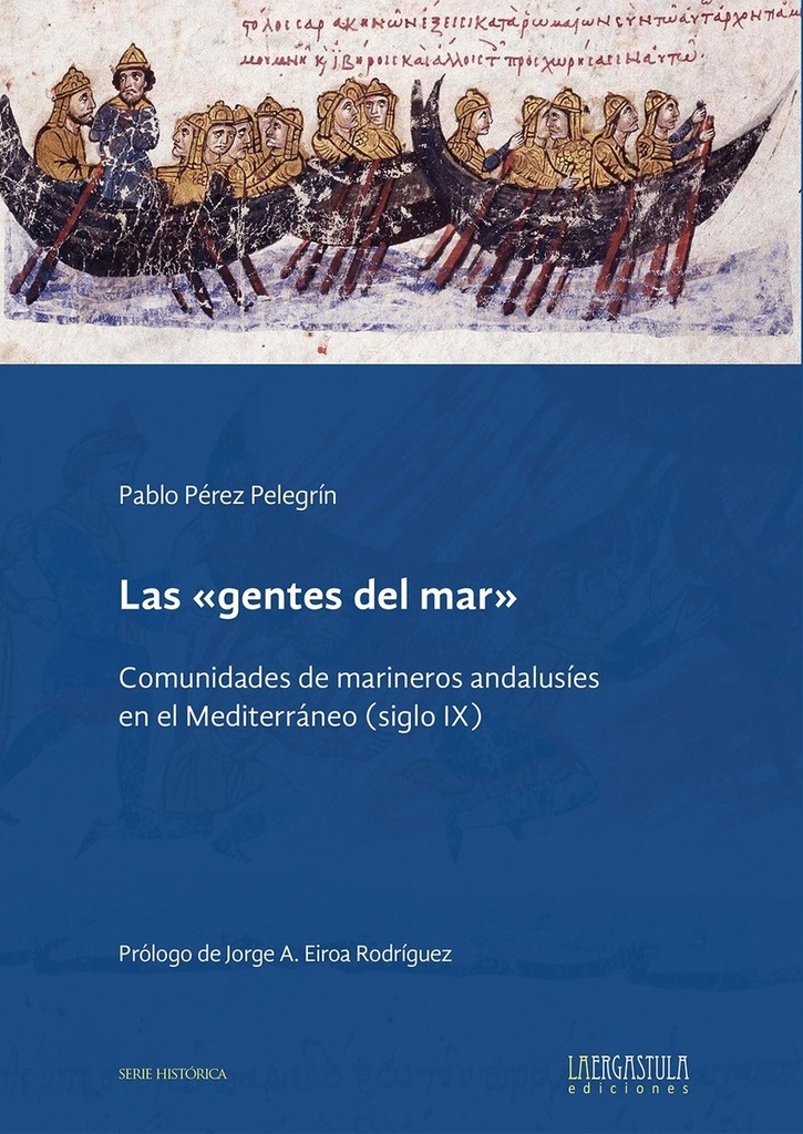 Las «gentes del mar»