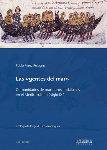 Las «gentes del mar»